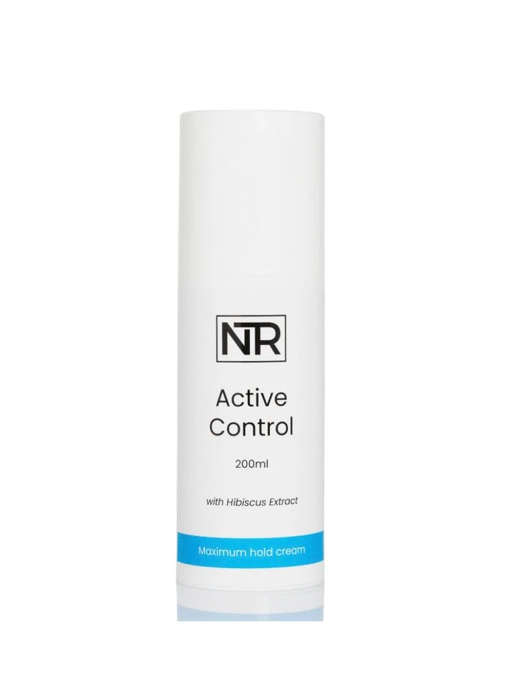NTR Active Control