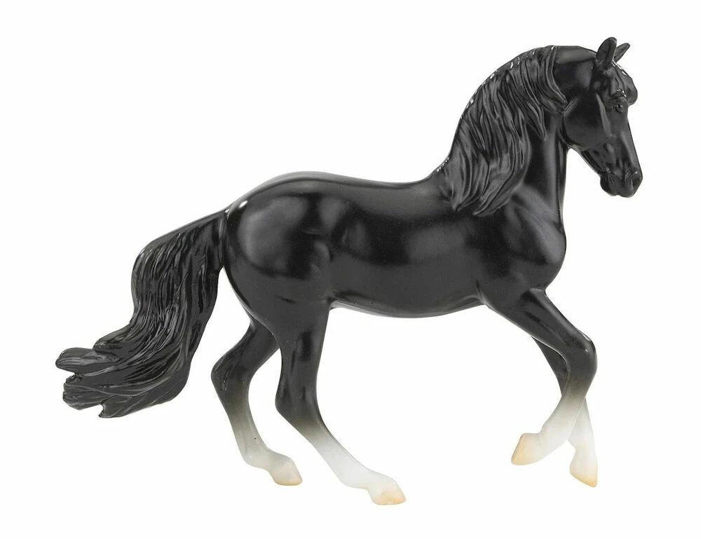 BREYER Stablesmates Singles Morgan