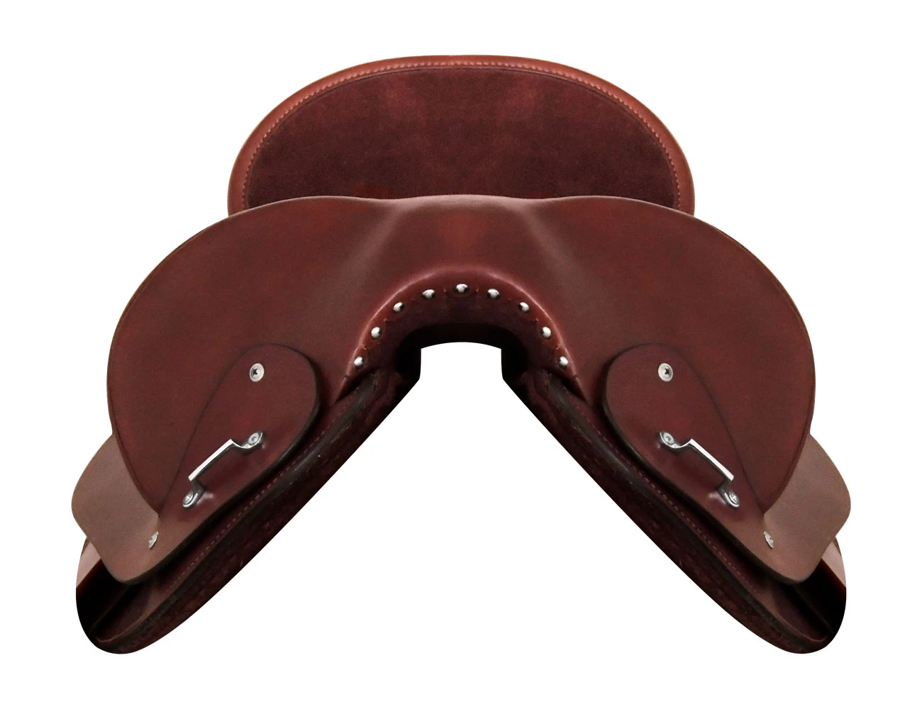 TANAMI Junior Comp Saddle