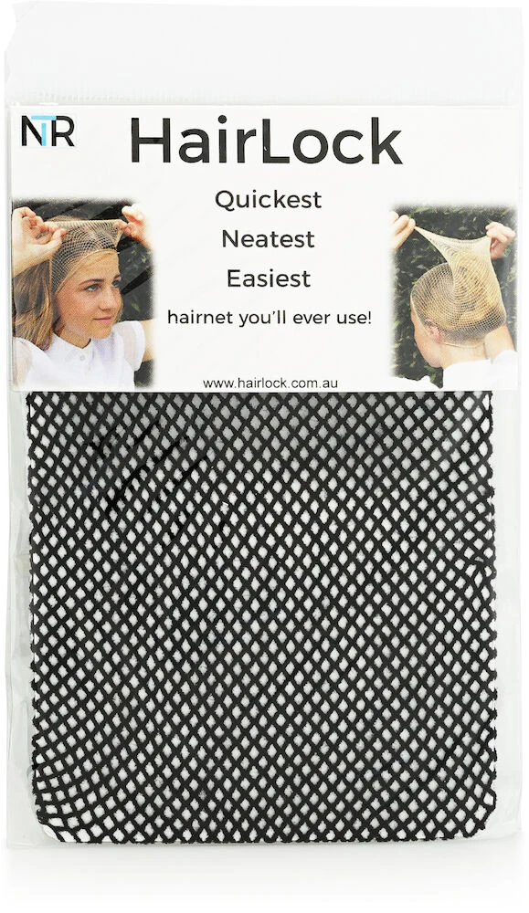 NTR Hairlock Hairnet