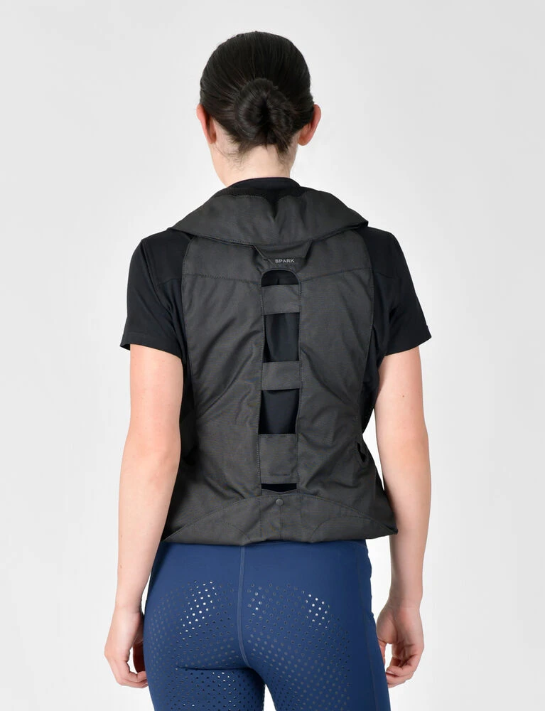 SPARK Hippodrome Airvest