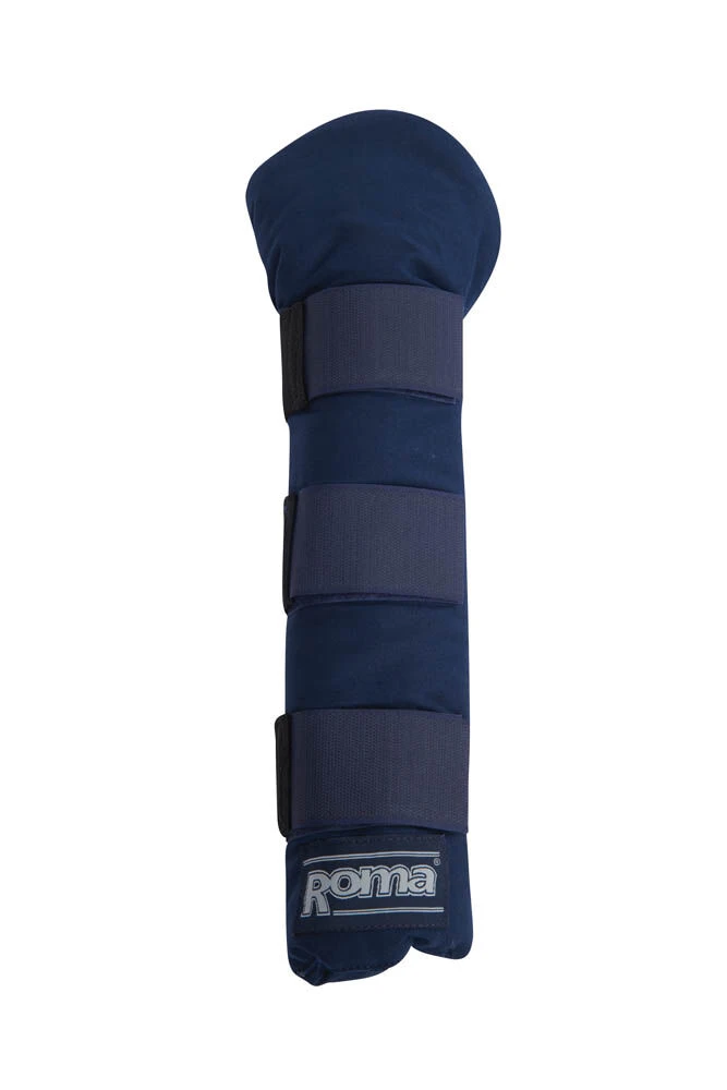 ROMA Padded Tail Wrap