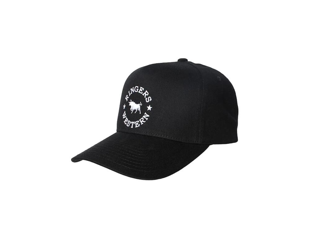 RINGERS WESTERN Icon Baseball Cap
