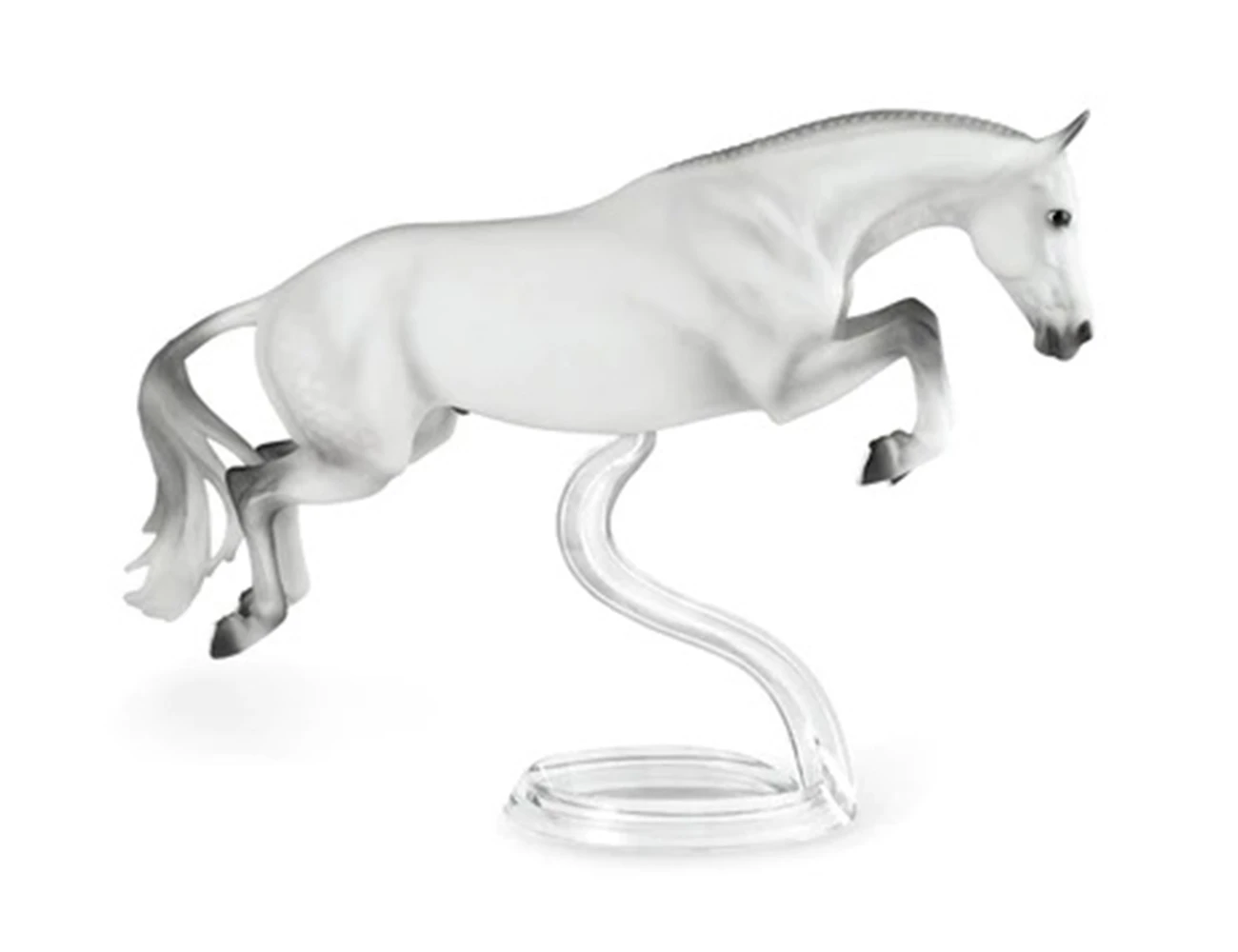 BREYER Traditional Get Rowdy - Jumper