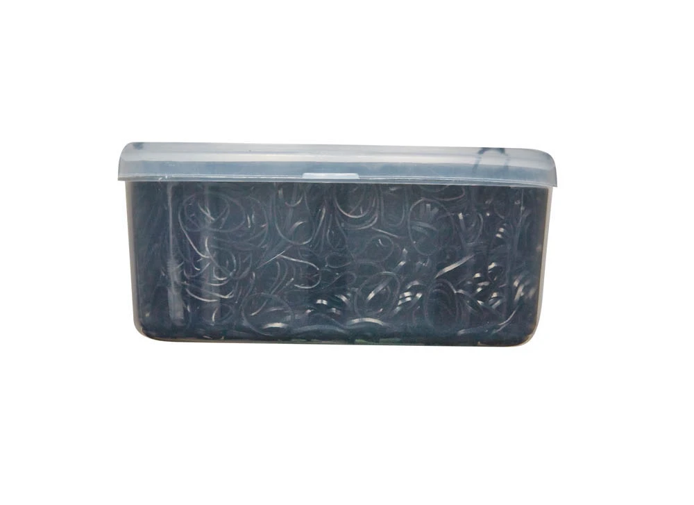 ROMA Easy Braid Bands