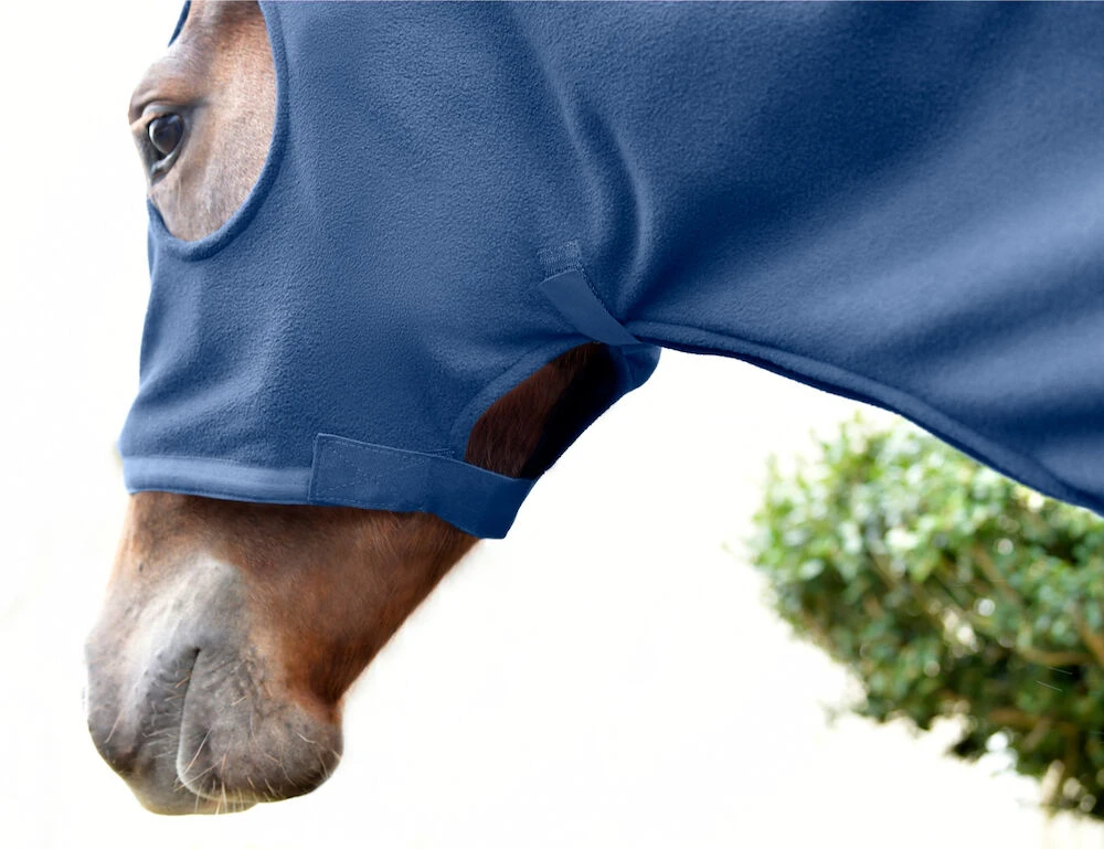 WEATHERBEETA Cosy Fleece Hood