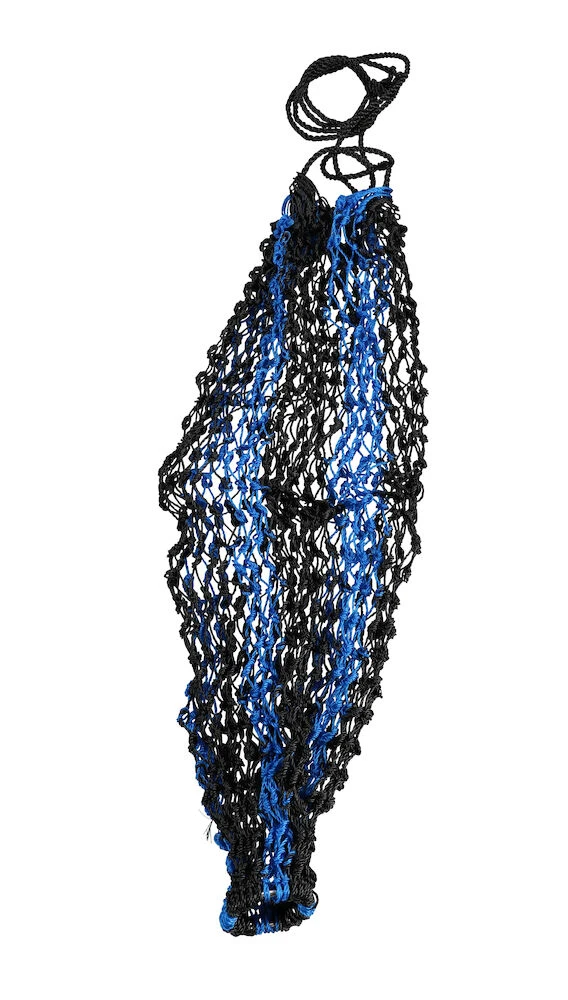 UNBRANDED Heavy 2Tone Poly Hay Net