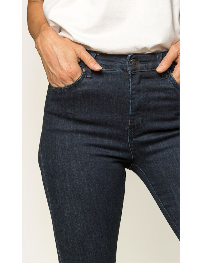 RINGERS WESTERN Sammy Womens High Rise Skinny Jeans