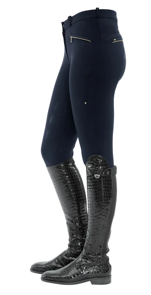 SPOOKS Annber Full Grip Breeches