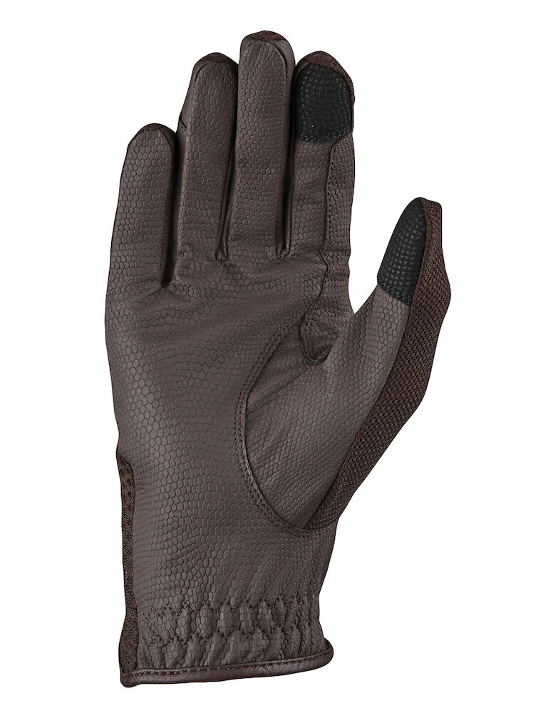 DUBLIN Airflow Honeycomb Gloves