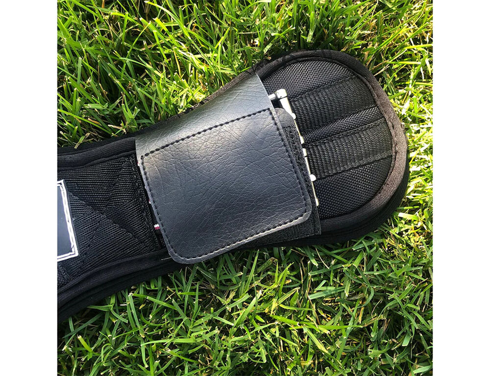 MAJYK EQUIPE Ergonomics Contoured Dressage Girth