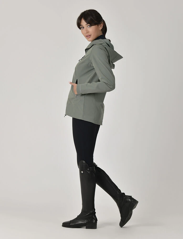 WEATHERBEETA Abrasion Proof Stretch Riding Jacket