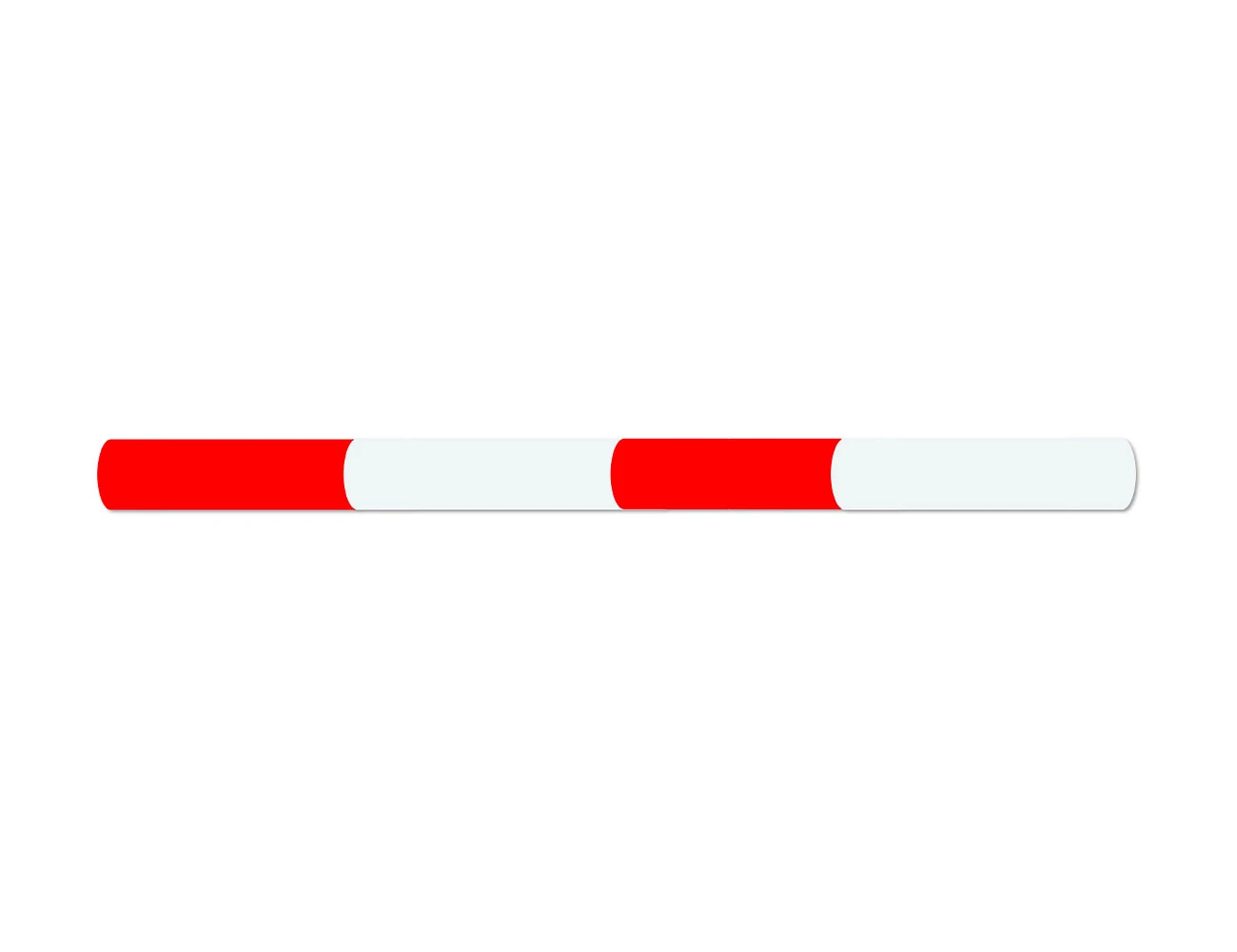 AGBOSS Equine Jump Pole