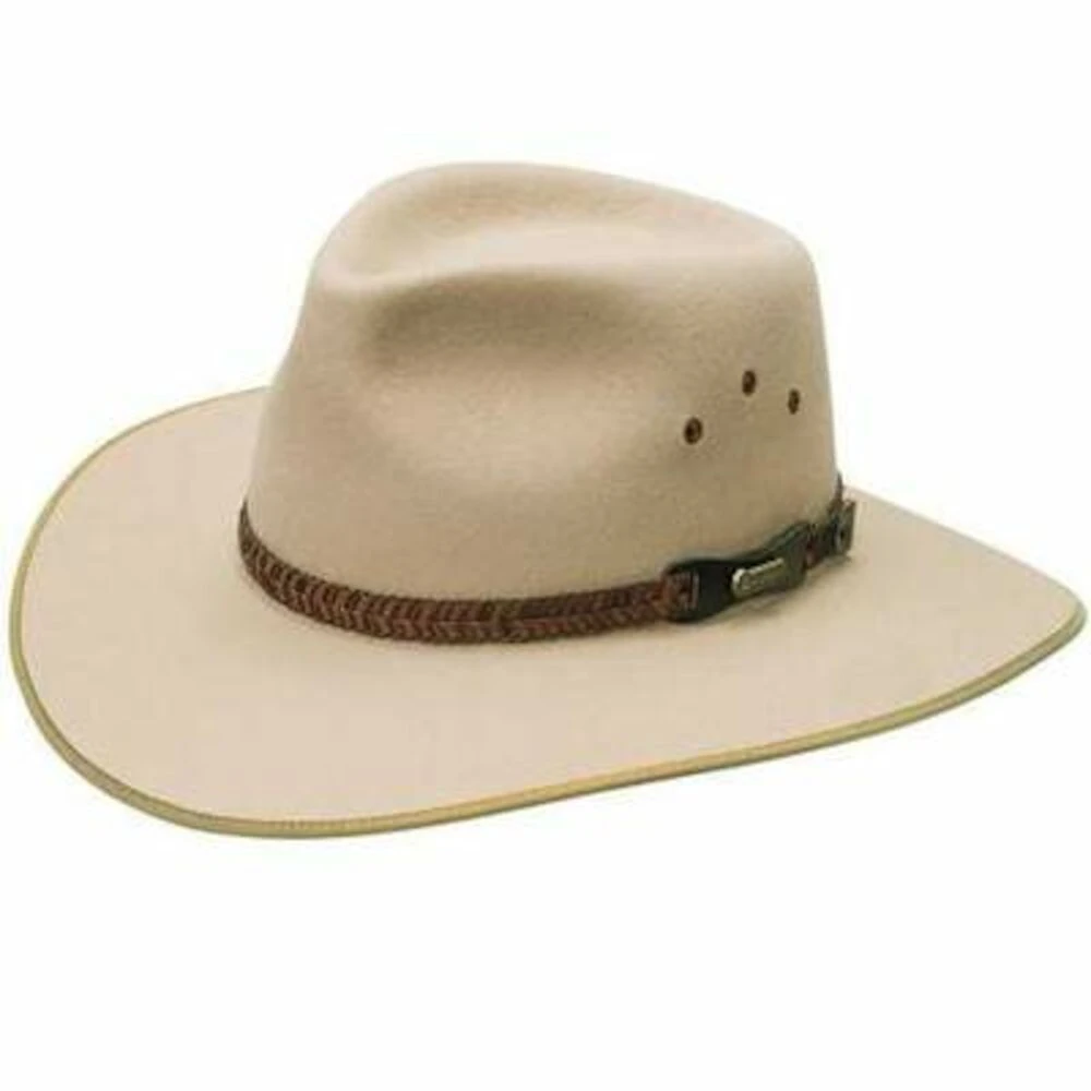 AKUBRA Tablelands Hat