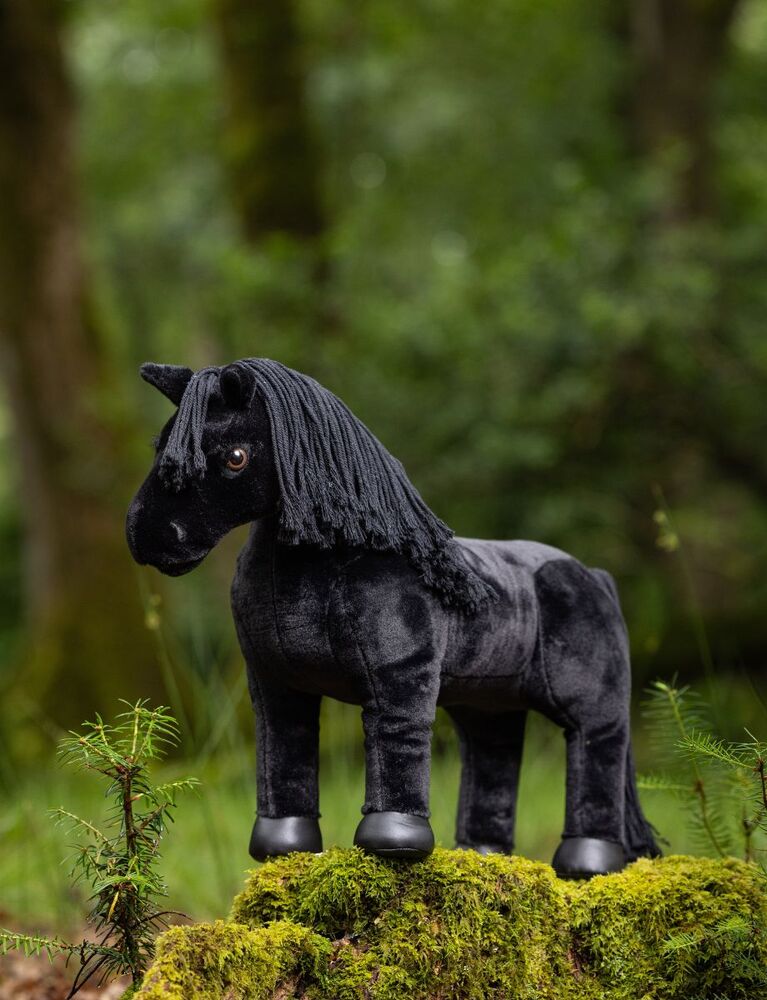 LEMIEUX Toy Pony Skye
