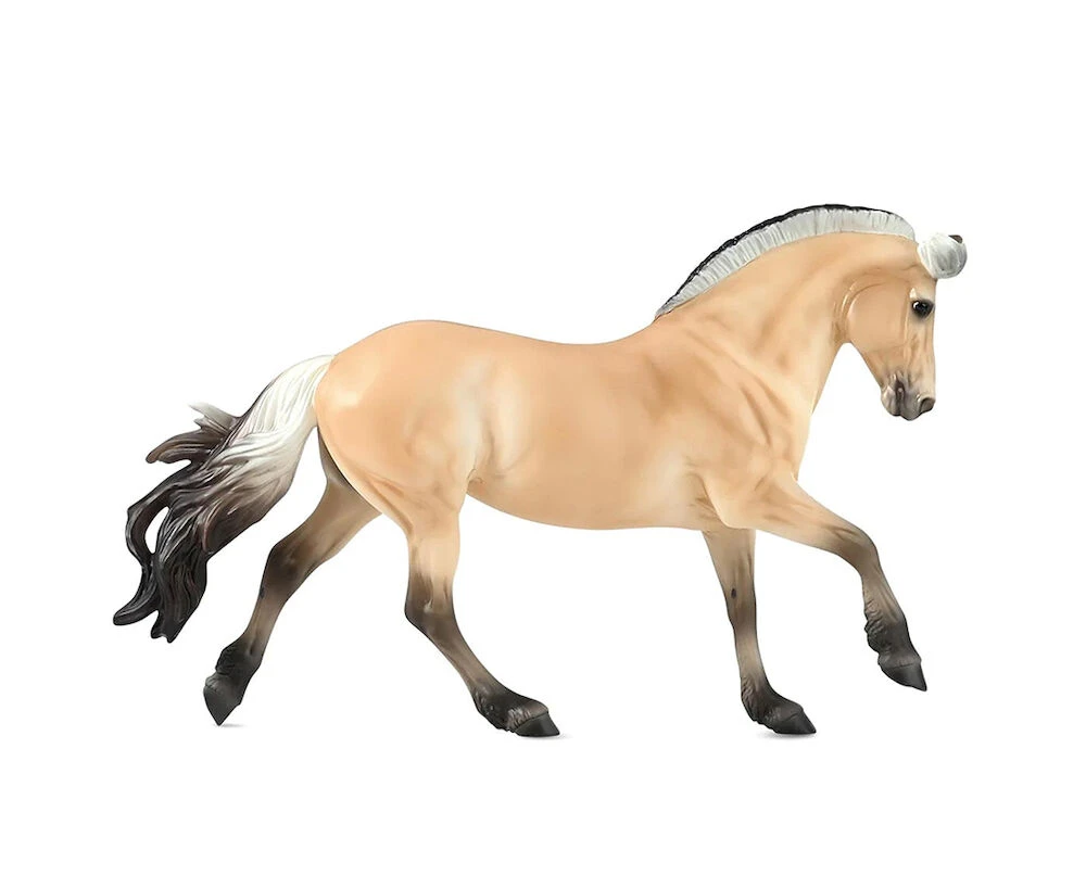 BREYER Sweetwater'S Zorah Belle - Zoobie