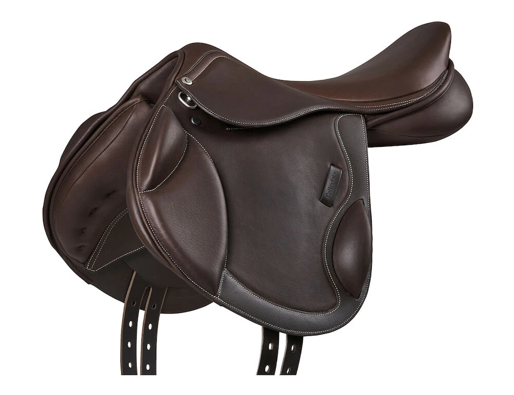 COLLEGIATE Degree Mono Event Saddle
