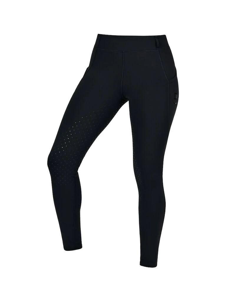 DUBLIN Thermal Riding Tights