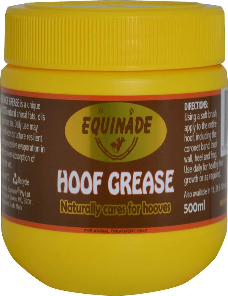 EQUINADE Hoof Grease