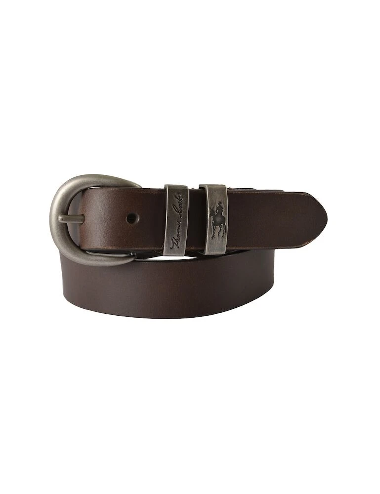 THOMAS COOK Kids Twin Keeper Belt