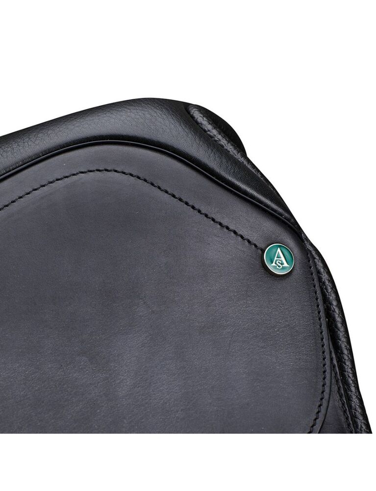 ARENA SADDLES Arena Wide Dressage Saddle