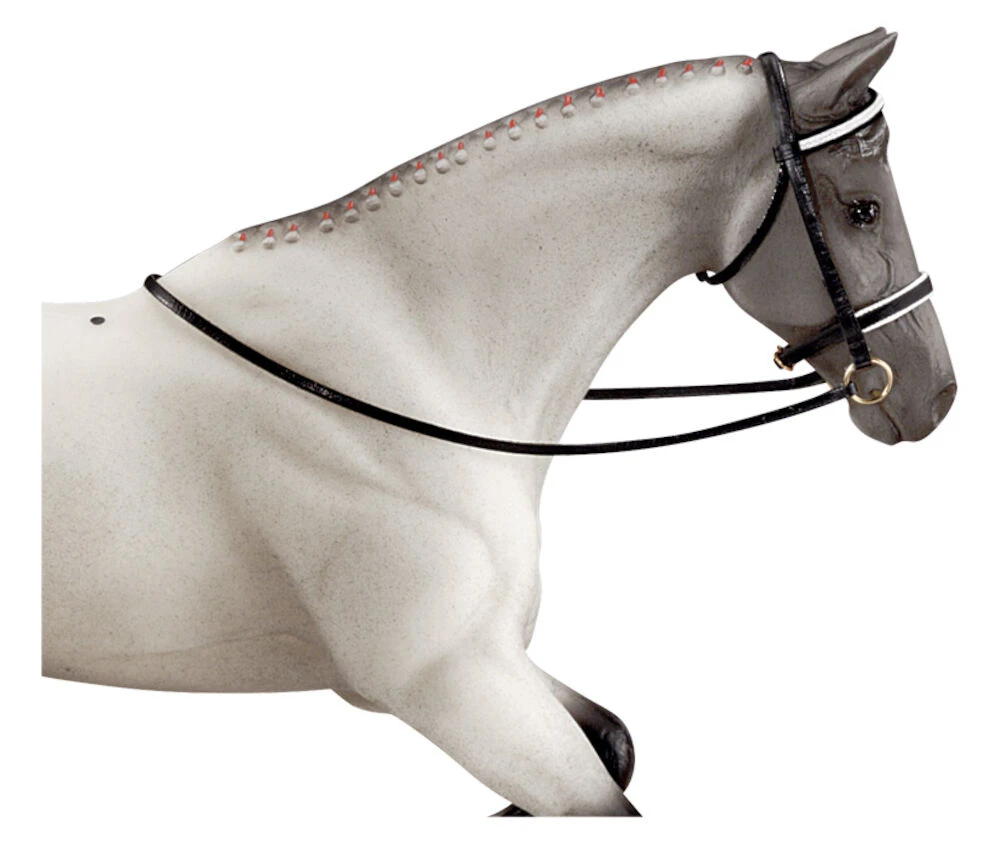 BREYER Traditional Dressage Bridle