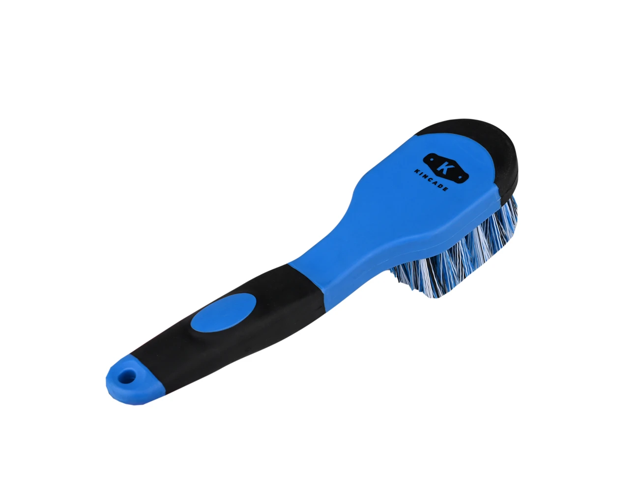 KINCADE Easy Grip Bucket Brush