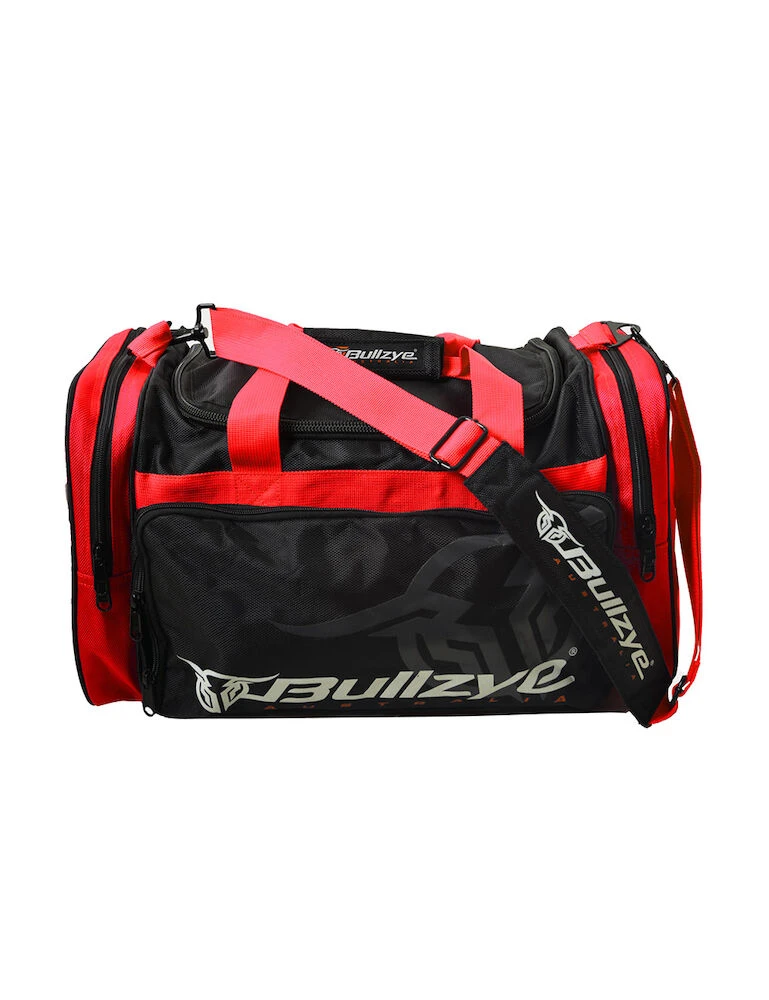 BULLZYE Traction Small Gear Bag
