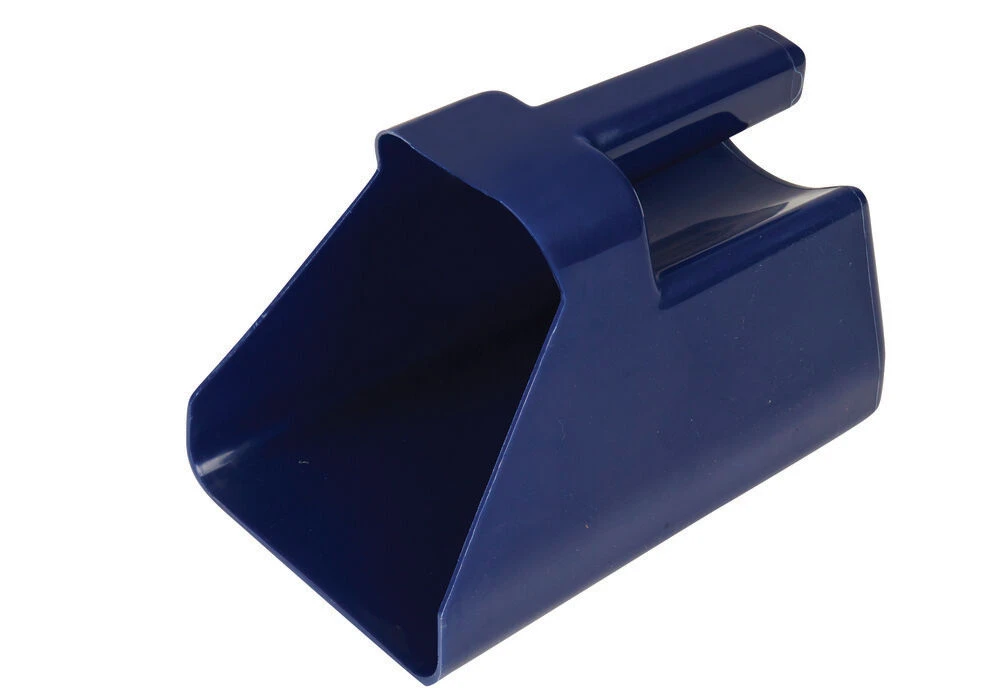 ROMA Plastic Super Feed Scoop