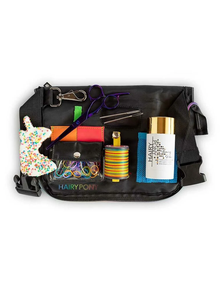 HAIRY PONY Kids Plaiting Kit
