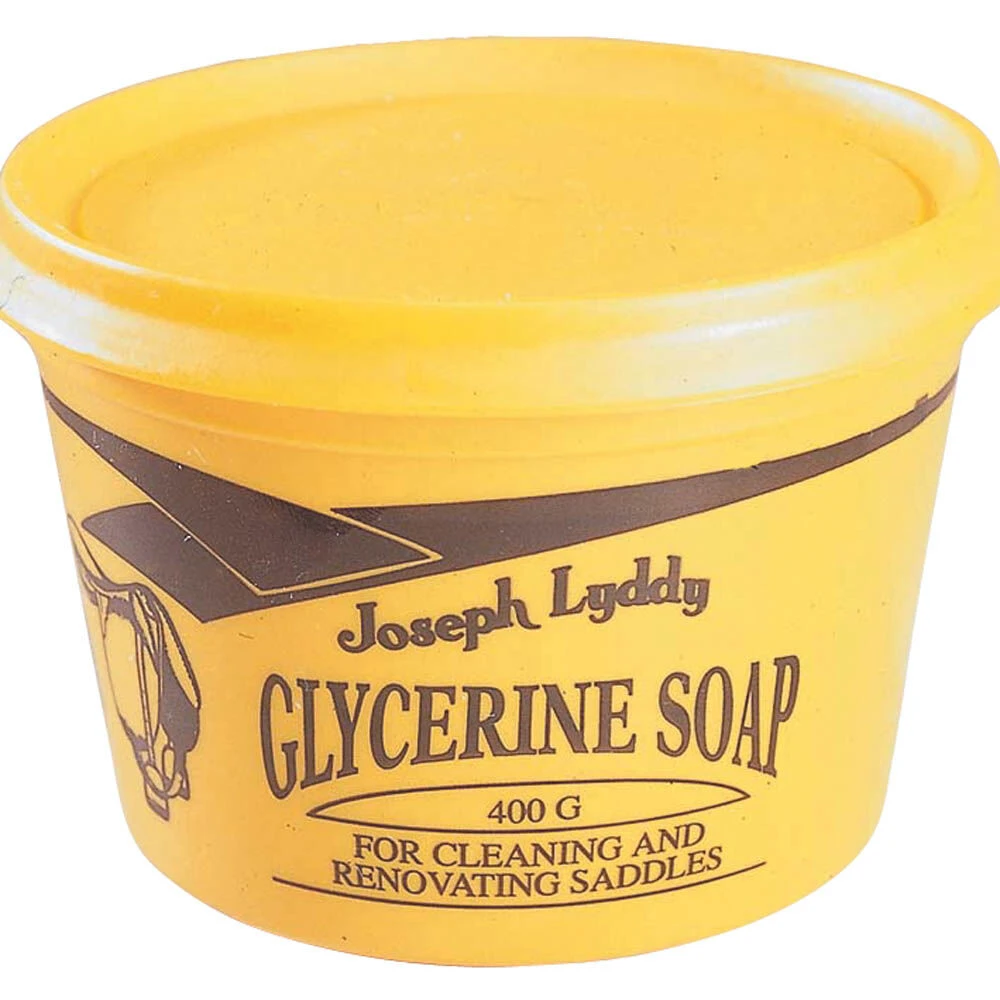 JOSEPH LYDDY Glycerine Saddle Soap