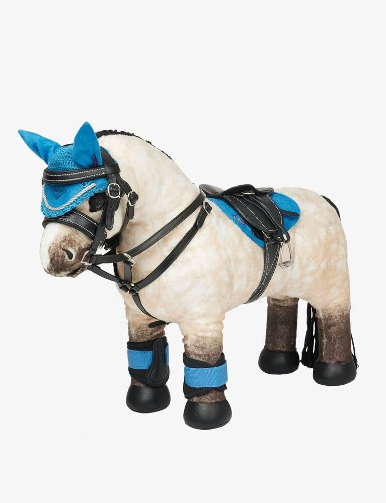 LEMIEUX Toy Pony Martingale