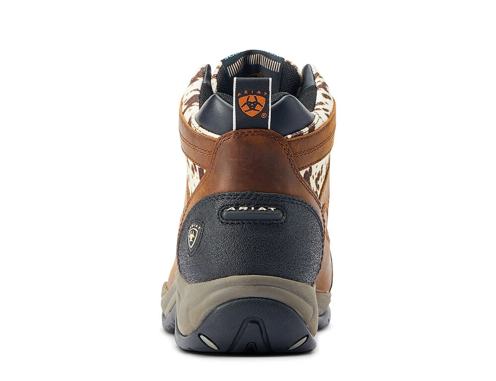 ARIAT Womens Terrain H2O Boots