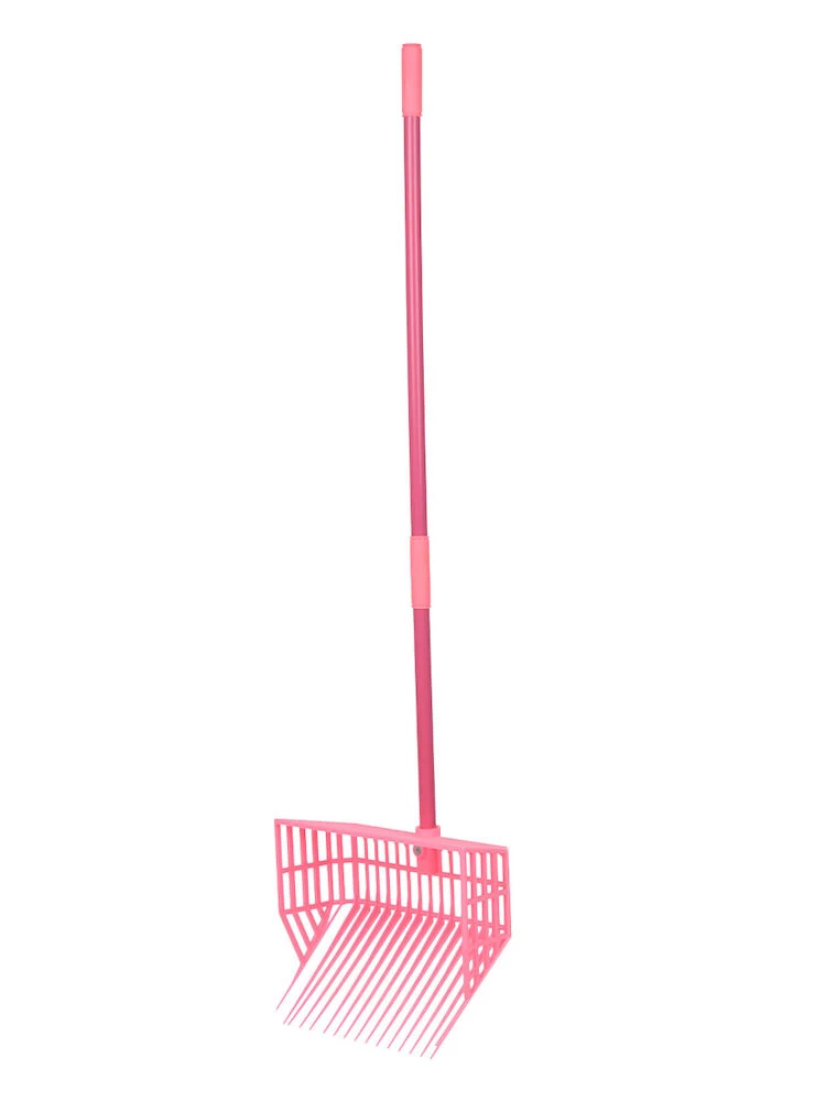 KINCADE Stable Rake With Sides