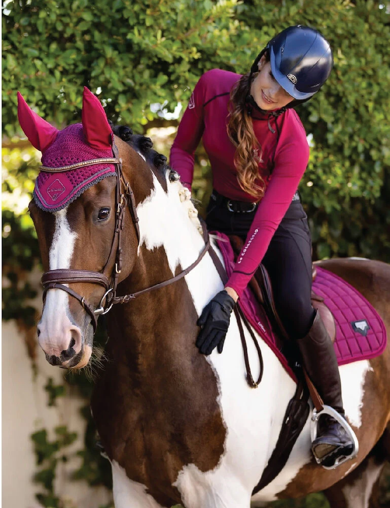 LEMIEUX Lemieux Classic Fly Hood