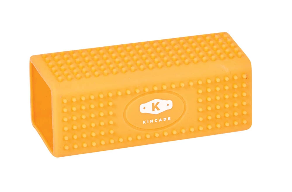 KINCADE Easy Grooming Silicone Block