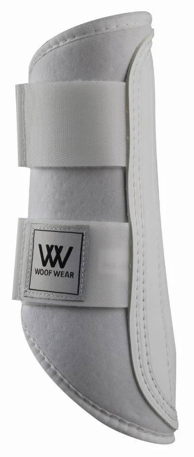 WOOF WEAR Double Lock Brushing Boots