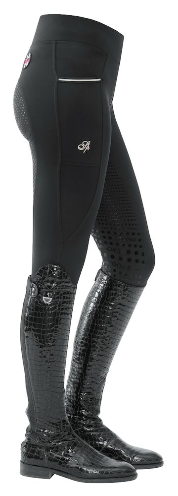 SPOOKS Piah Full Grip Thermo Leggings