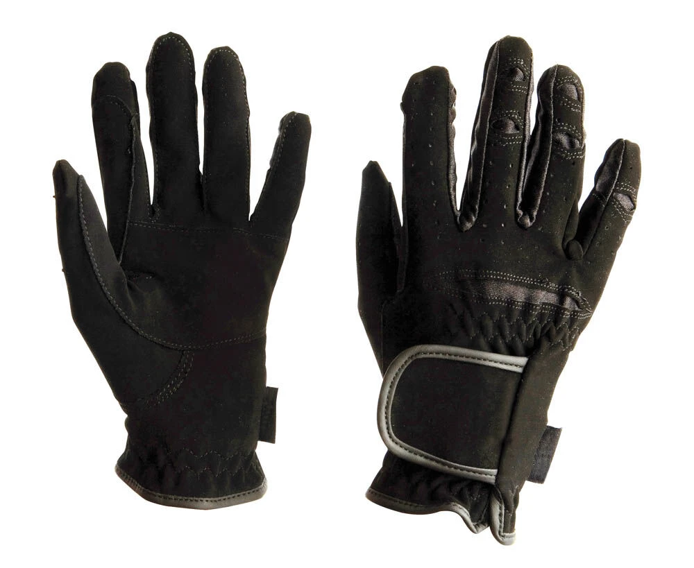 DUBLIN Everyday Mighty Grip Riding Gloves