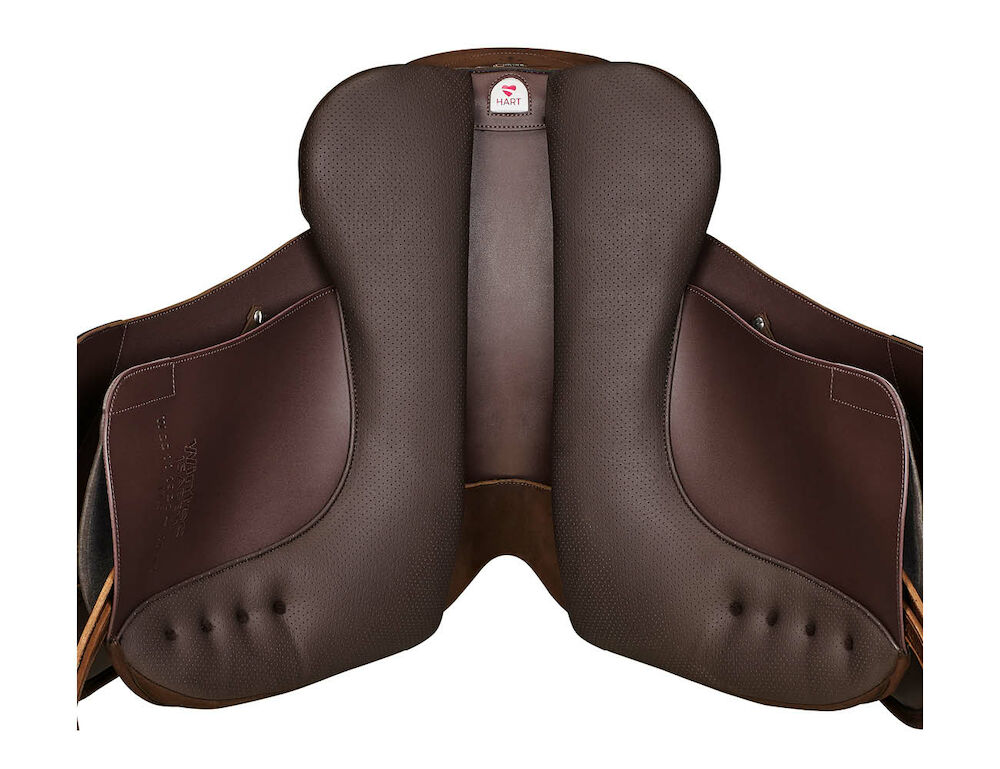 WINTEC Isabell Icon Dressage Saddle With Hart