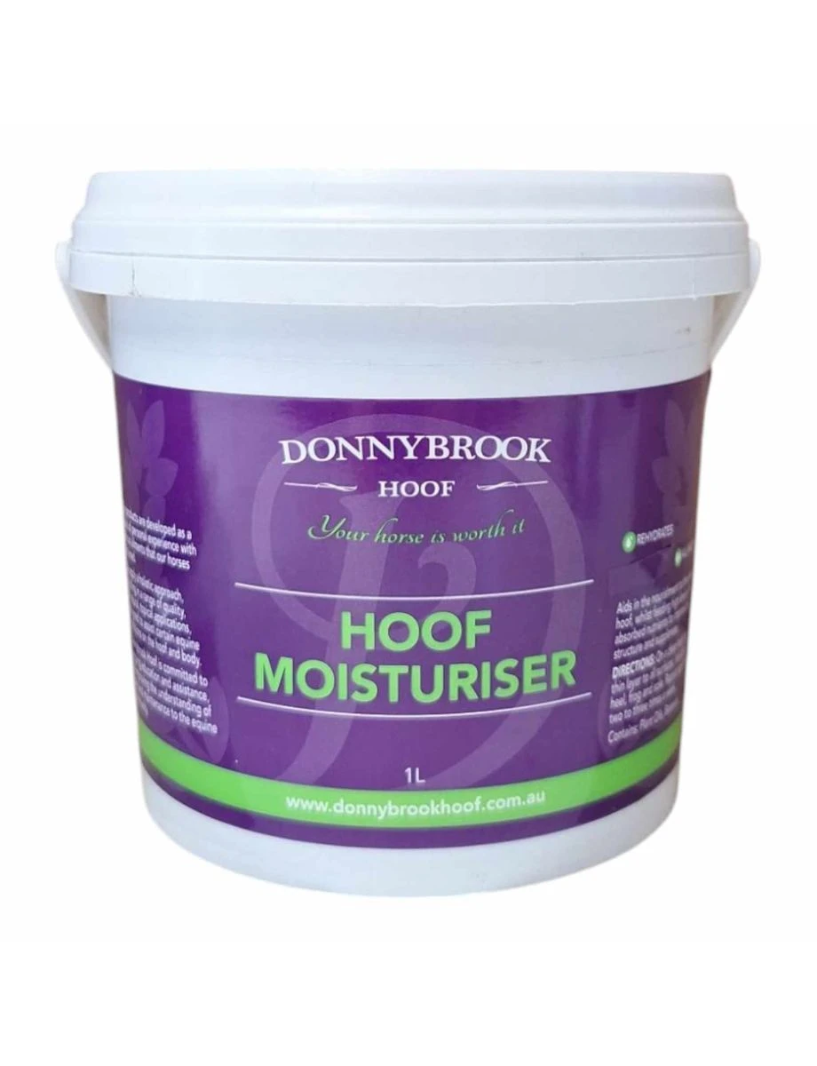 DONNYBROOK Hoof Moisturiser - 1L