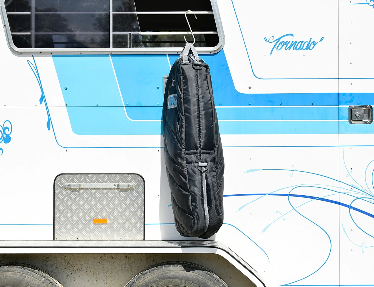 ROMA Multi Bridle Bag