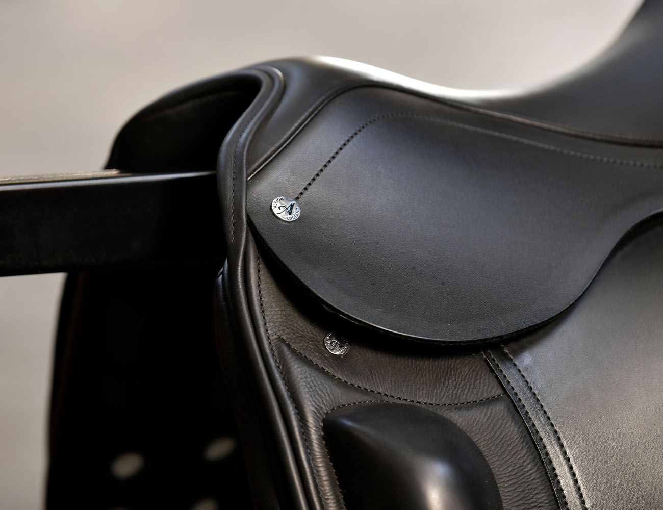 ALBION Slk Mk3 Mono Dressage Saddle