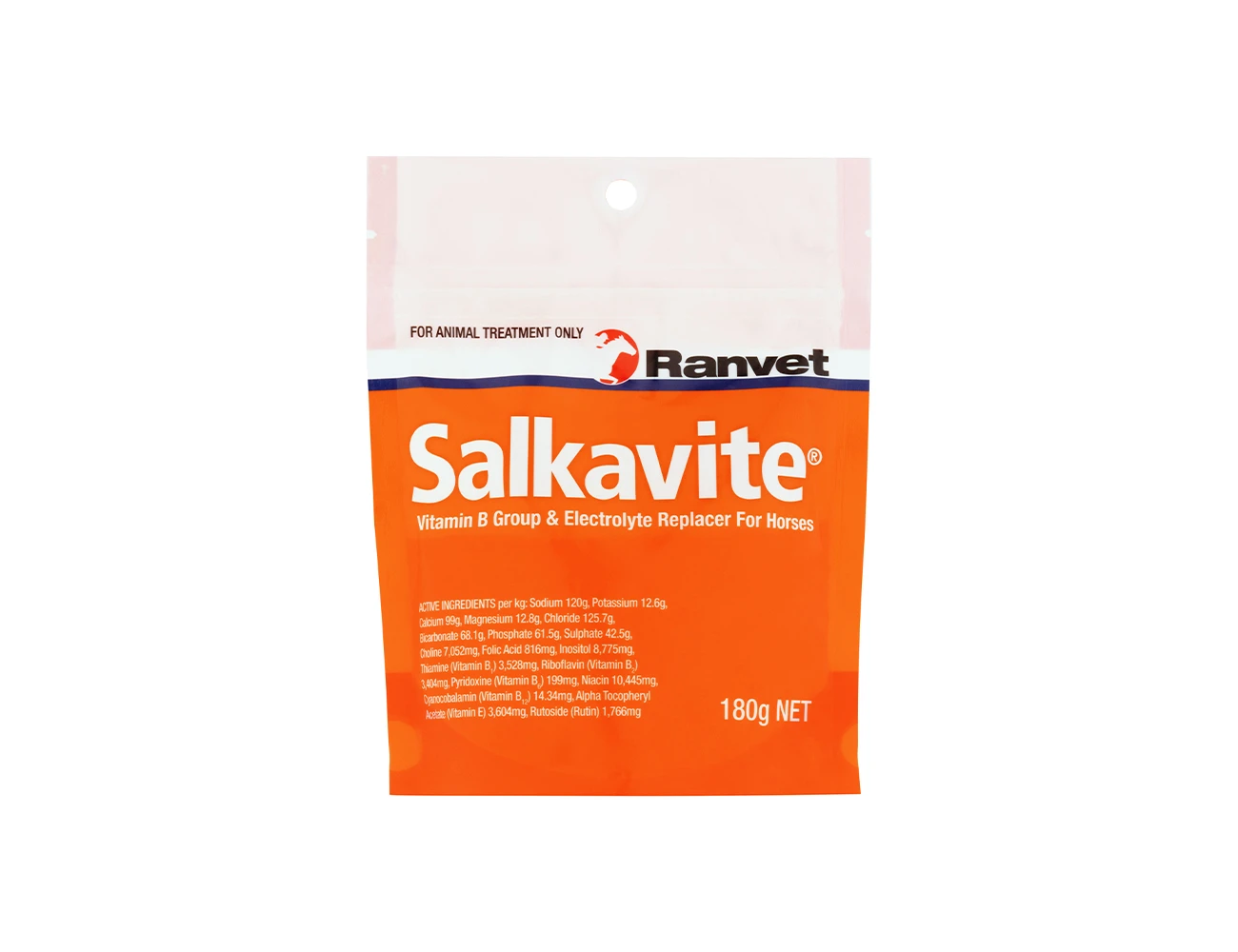 RANVET Salkavite - 180GM