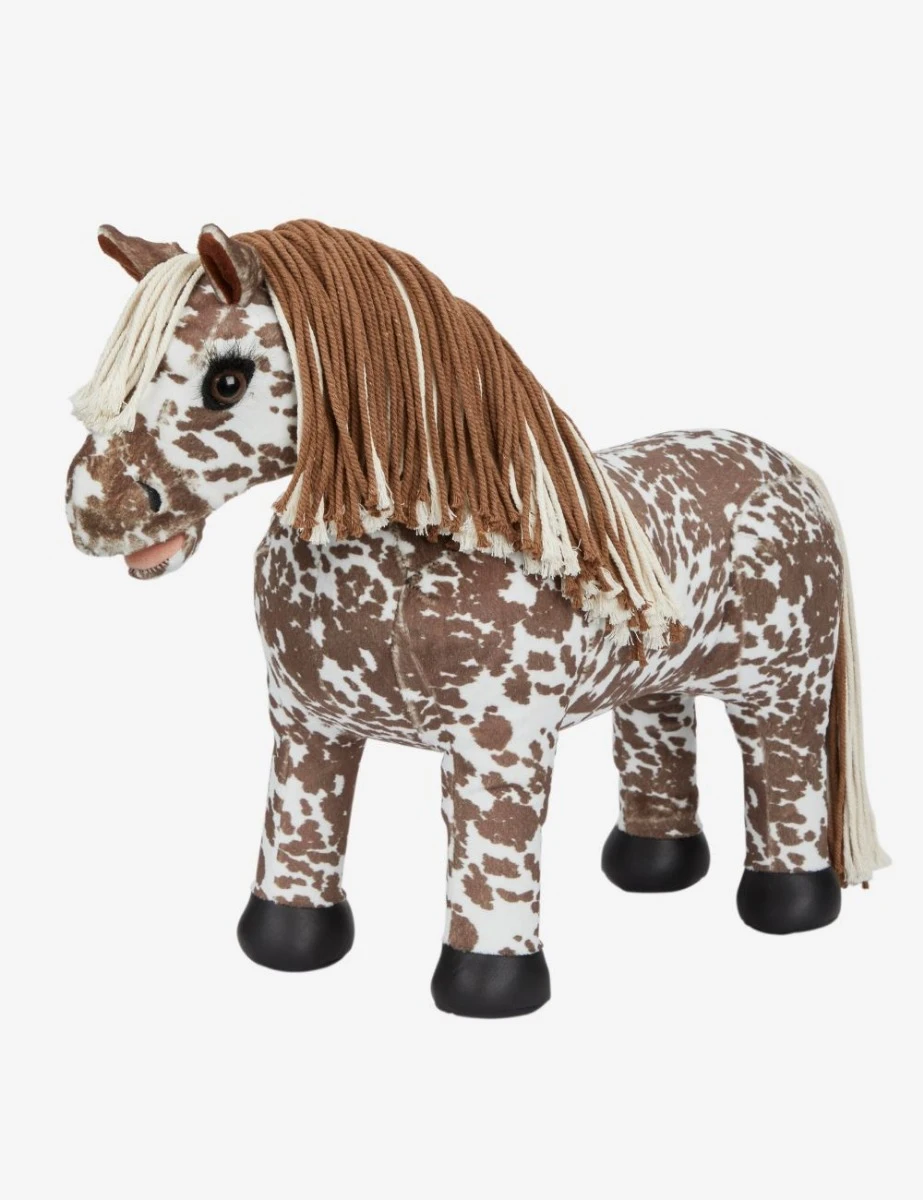 LEMIEUX Toy Pony