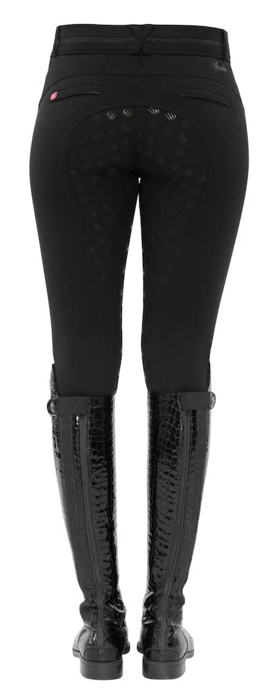 SPOOKS Sarina Full Grip Breeches