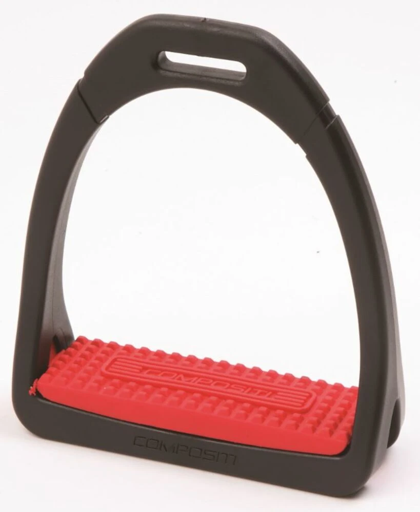 COMPOSITI Premium Stirrups