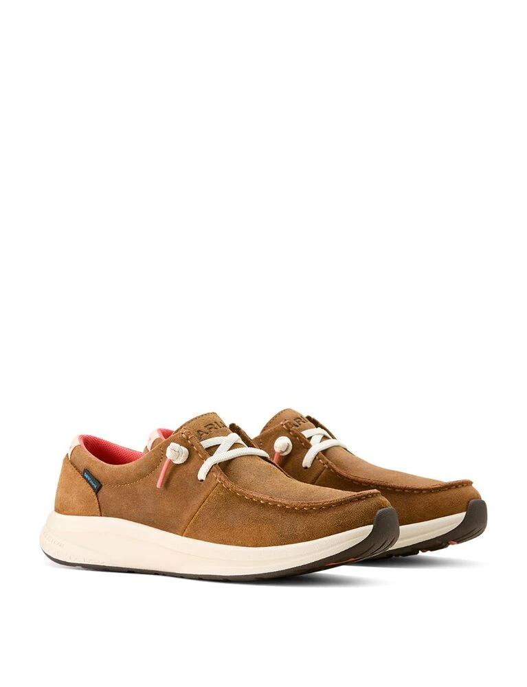 ARIAT Womens Buckeye H2O Shoes