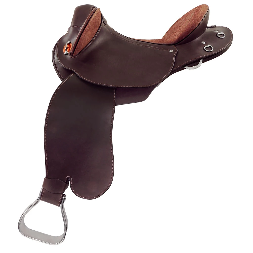 TOOWOOMBA SADDLERY Mareeba Drafter Saddle