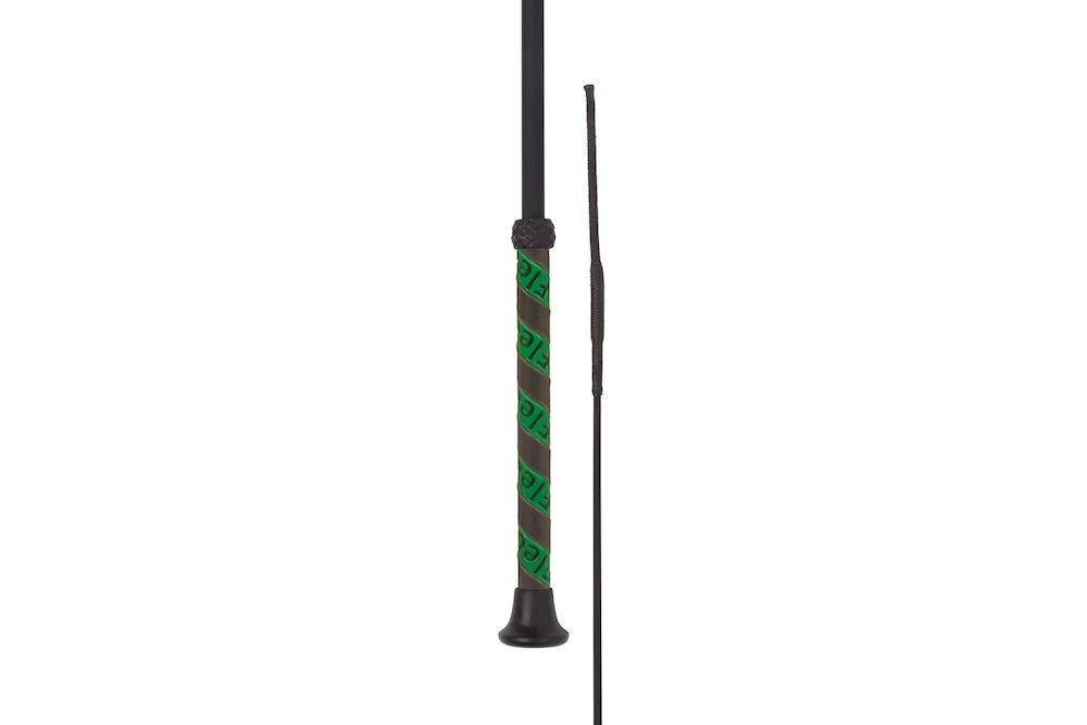 FLECK Silk Touch Dressage Whip